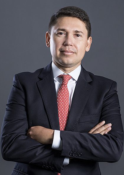 Alirio
